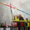 Crane, Atlanta