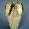 Cottonwood Zippered Vase -  11" tall